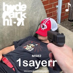 HPHF MS82 : 1SAYERR