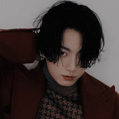 BTS JUNGKOOK – PURPOSE