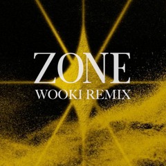 MONSTA X - ZONE (WOOKI REMIX)