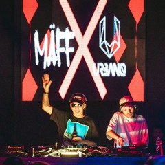 URBANO X MÄFF @ F*CK*NG ANO NOVO (01.01.2025)