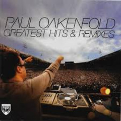 2-04. Groovezone - Eisbaer (Exclusive New Oakenfold 2008 Remix)