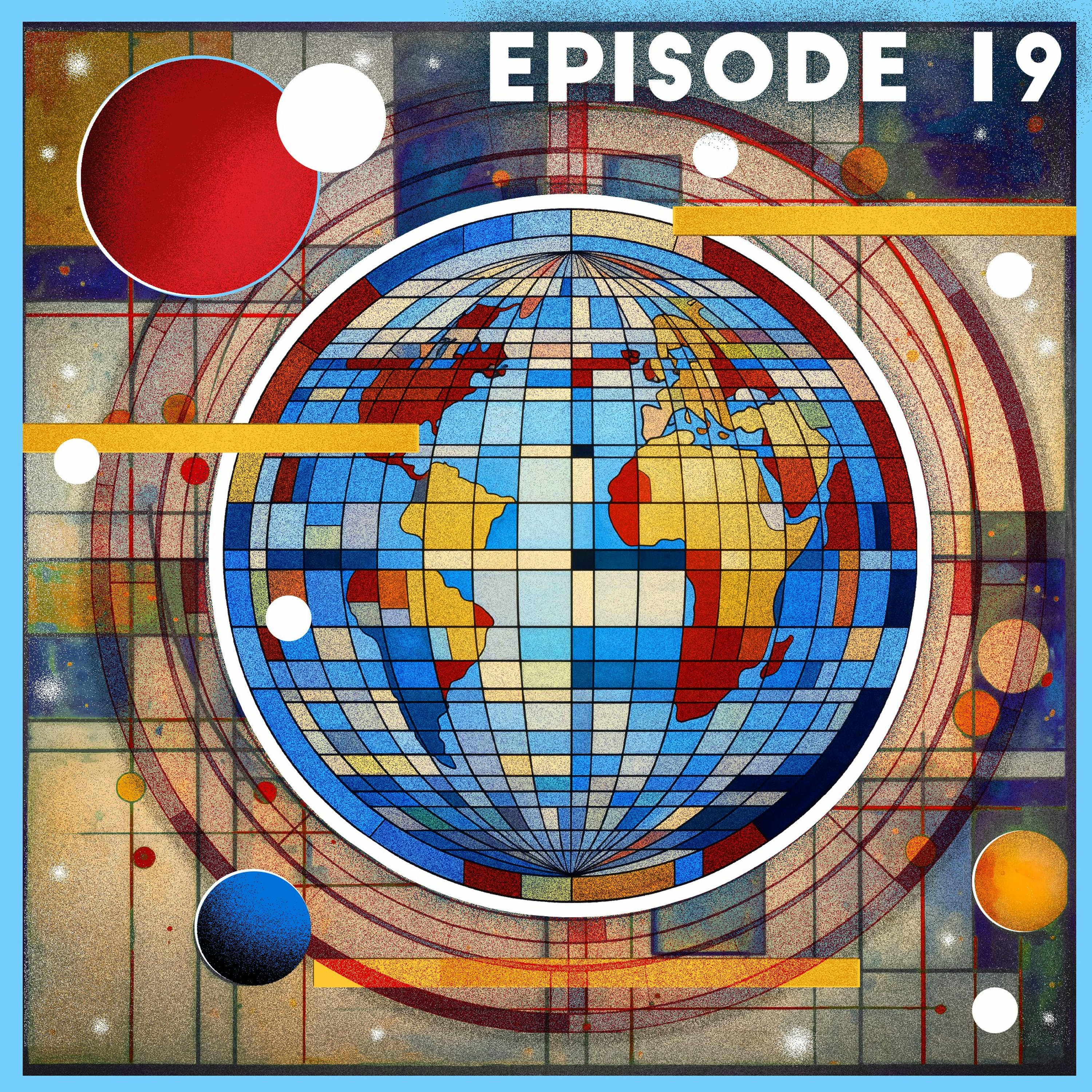 Undisciplined Podcast