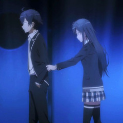 oregairu