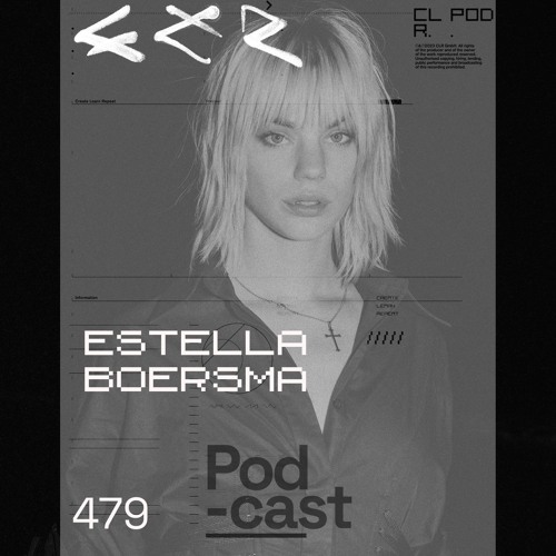 CLR Podcast