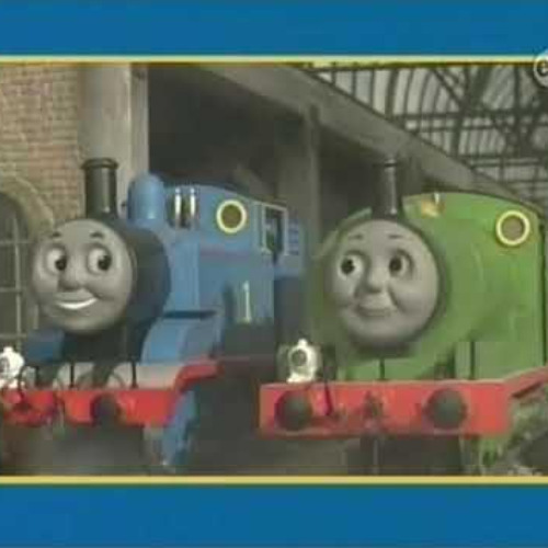 Today On The Island Of Sodor (Proteus Remix)