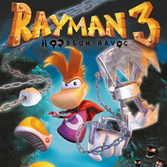 The Ambush - Rayman 3: Hoodlum Havoc
