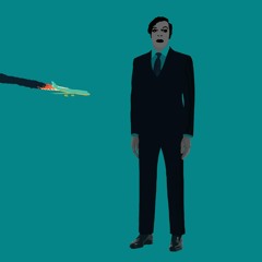 Больной и злой