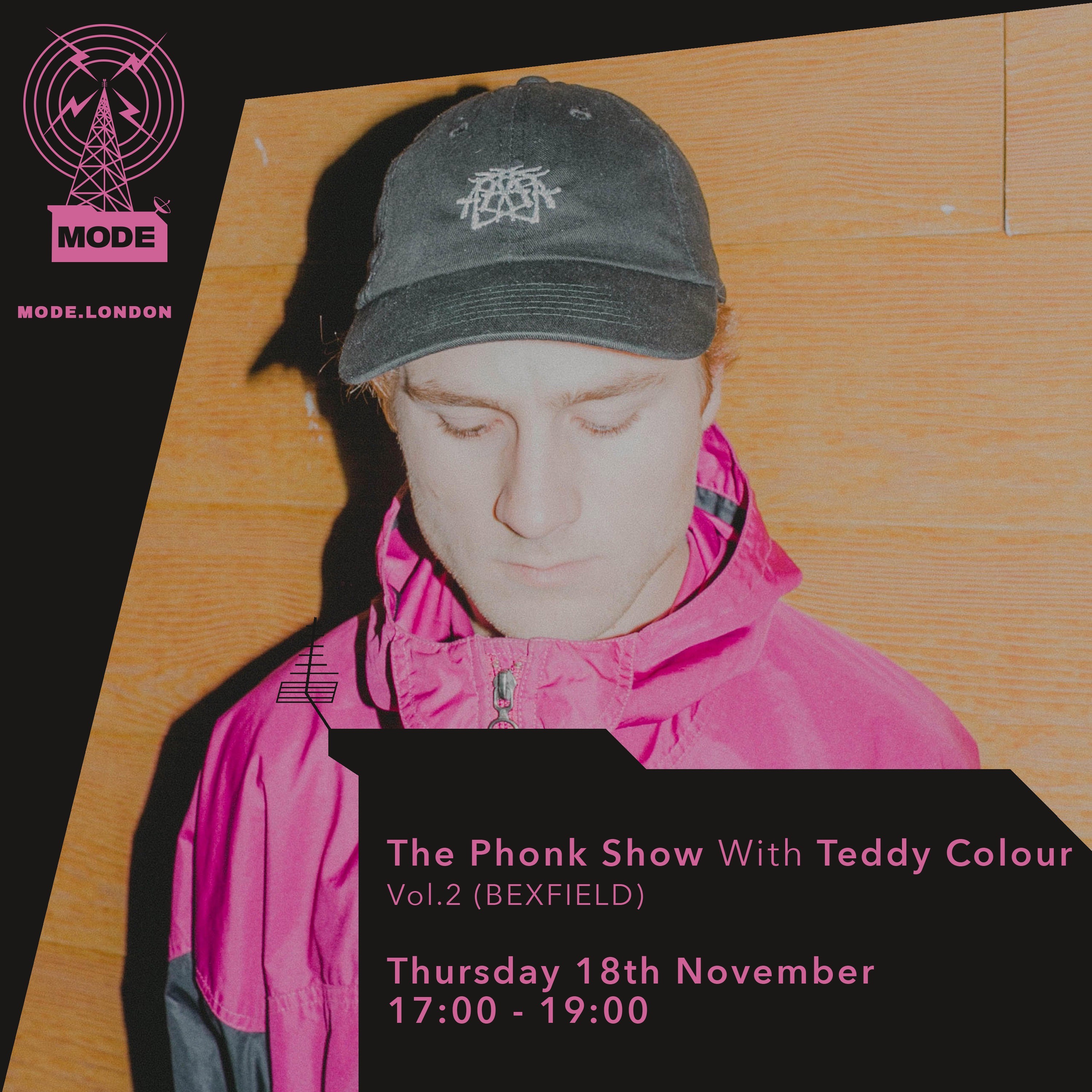 The Phonk Show