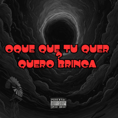 MTG = OQUE QUE TU QUER X QUERO BRINCAR - DJ YAN DO FLAMENGO , DJ GEBE , Mc Gw, Mc Magrinho