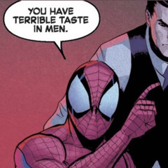 DAREDEVIL, SPIDER-MAN, DEADPOOL Rap - “Red 3” - Rustage
