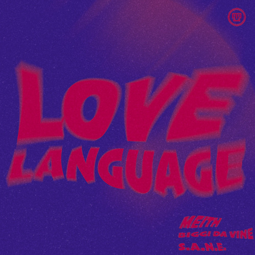 Love Language (feat. S.A.N.E)