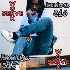 WORK ( SERVE)