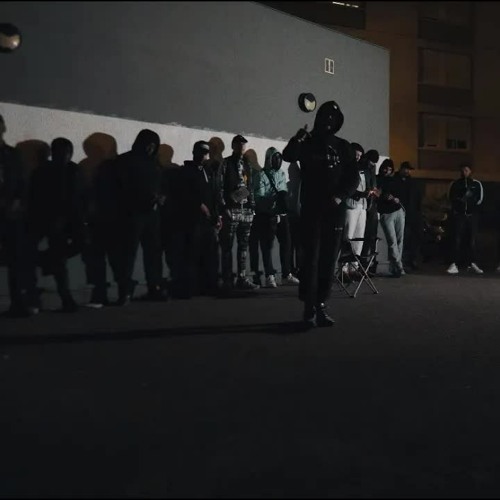 Lesram - Wesh Enfoir #3