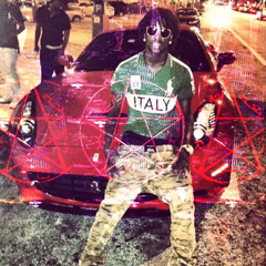 i don't like chief keef sigilcore remix