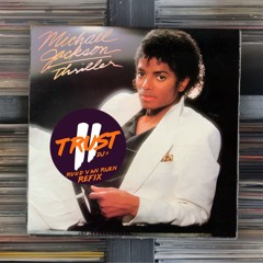 Michael Jackson - Thriller (RUUD VAN RIJEN Refix)**FILTERED DUE COPYRIGHT**