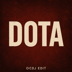 DOTA - BKB (ocdj edit)