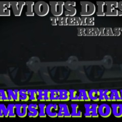 Devious Diesel Theme Season 2