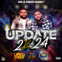Update 2K24 - DJ Brimstone x LifeOfRandy