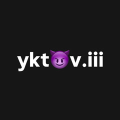 YKT😈V.III