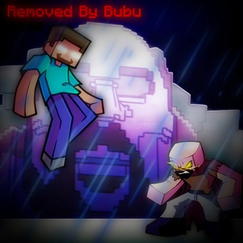 Removed - FNF Blocky Myths (VS Herobrine)