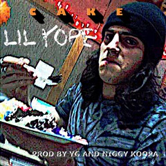 Lil Yope - Smokin' In The Back