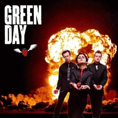 Boulevard Of Broken Dreams (Green Day Cover)