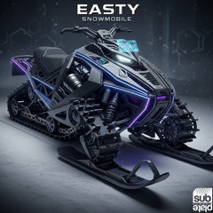 Easty 'Snowmobile' [Subplate Recordings] *PREMIERE*