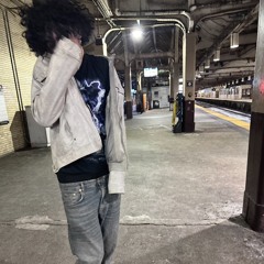 psalmsk - too late [prod: psalmsk] @DJPHATTTT EXCLUSIVE