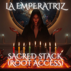 Sacred Stack (Root Access)