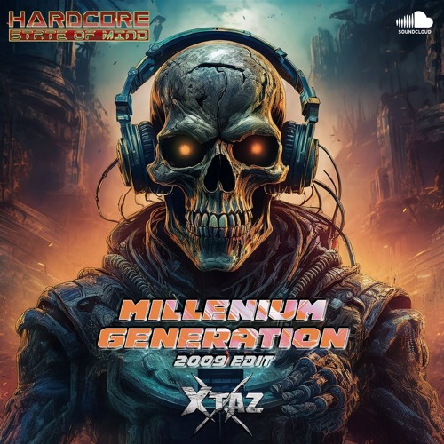 Millenium Generation (2009)