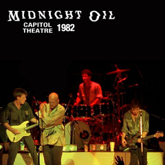 Is It Now? (Live at Capitol Theatre, Sydney; November 27, 1982)
