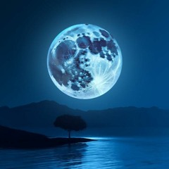Sk & Tubo     Blue Moon   (Testo di Anam Hermit & Sk)