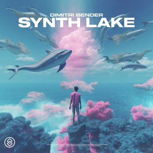 Dimitri Bender - Synth Lake