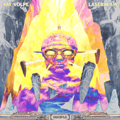 Happy Scream Saver- Ray Volpe x Subtronics (FREE DOWNLOAD)- Karmaxis Mashup
