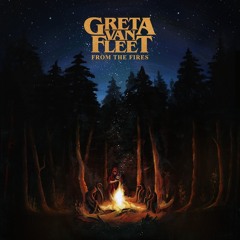 Highway Tune - Greta Van Fleet (Evan Aoki Remix)