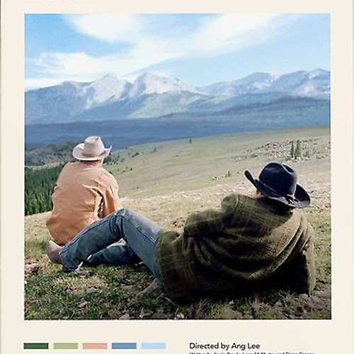 Trust in Lies - The Ravenshadows (Brokeback Mountain)