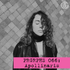 PRGRPHS 066: Apollinaris