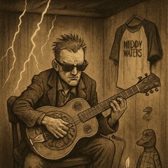 John The Revelator featuring Rattlesnake Cooper III