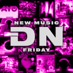 New Music Friday