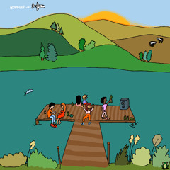 Sunny After - House Mix