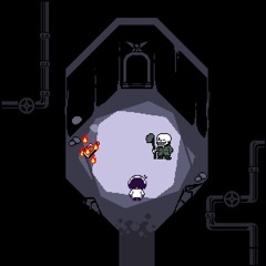 4. janitor duty.