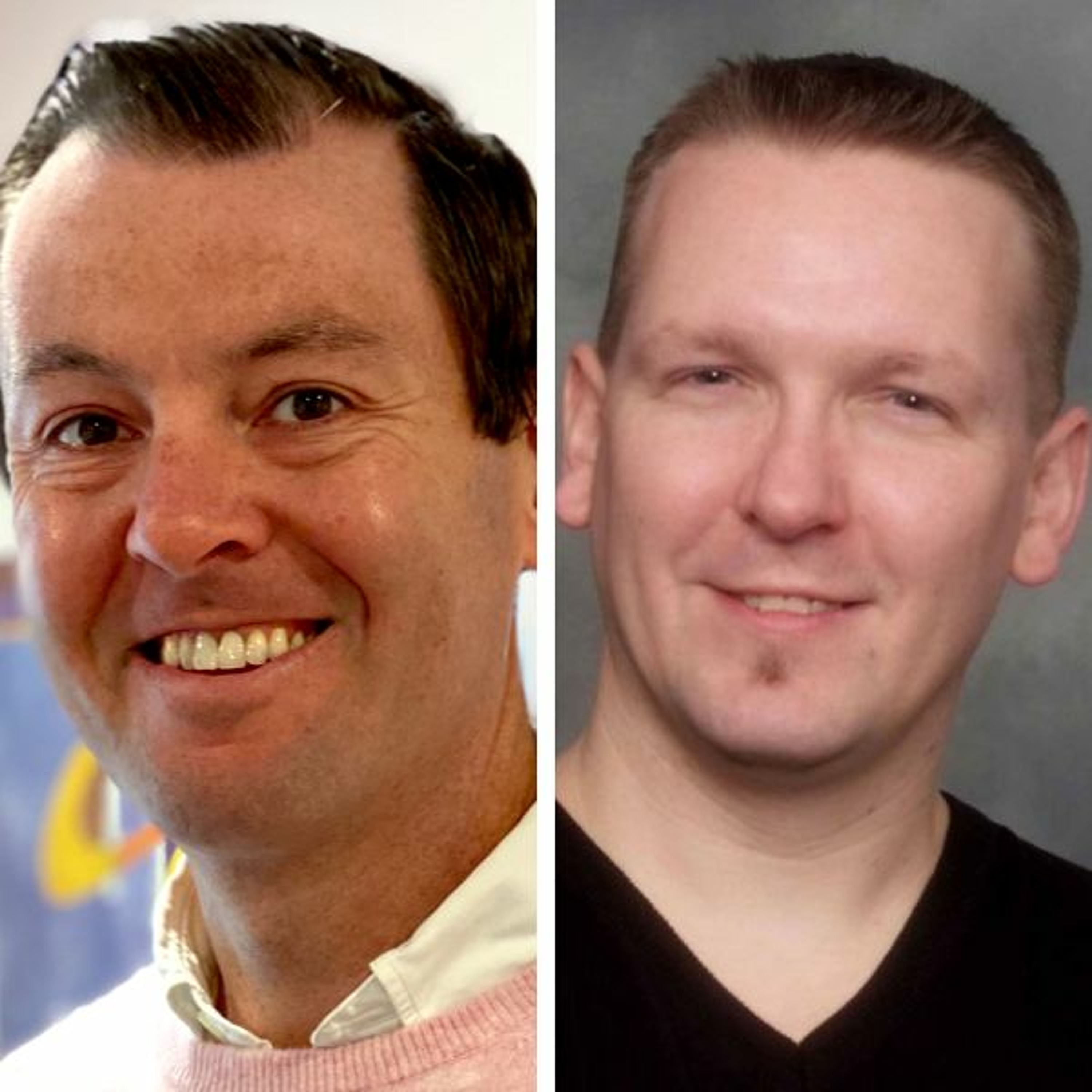Rosenfeld Review Podcast