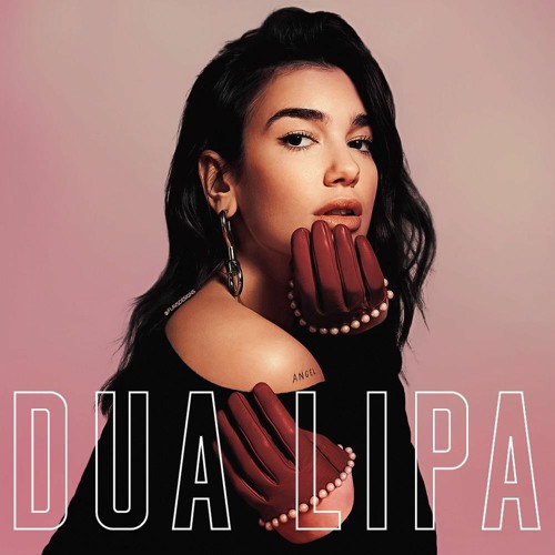 Stream Dua Lipa - That Girl At The Party (Audio) by Jada Songs | Listen ...