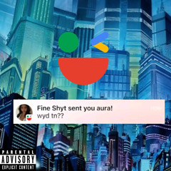 Google Giggles (prod. Rocco Roy)