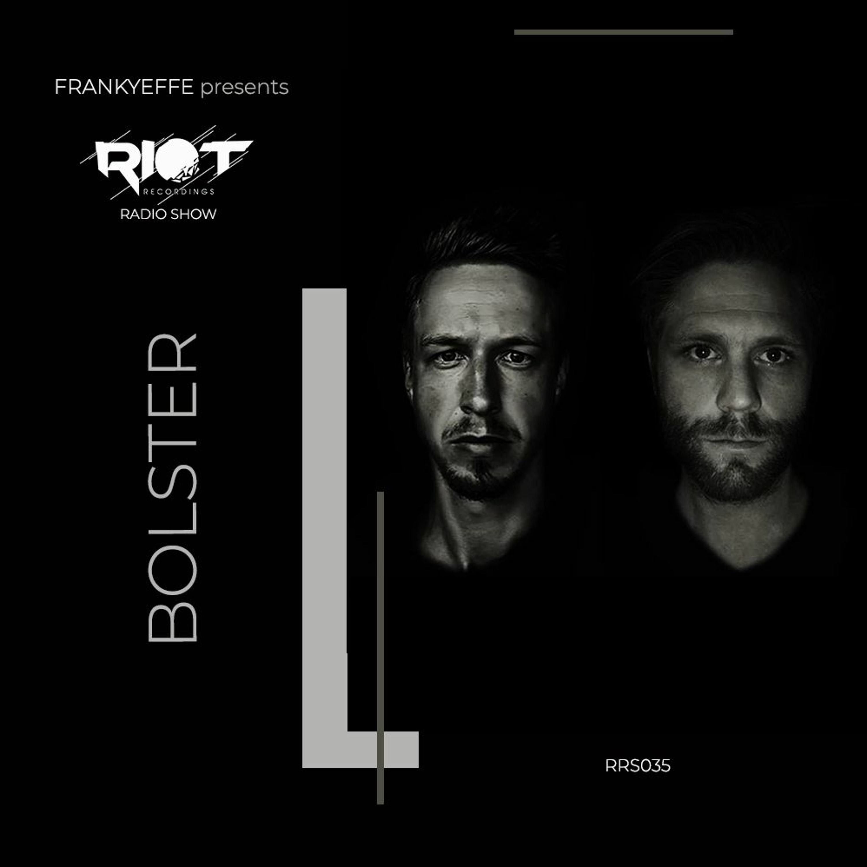 Riot Radio Show