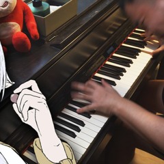 Frieren: Beyond Journey's End ED - "Anytime Anywhere" (Piano & Orchestral Cover) [EMOTIONAL Version]