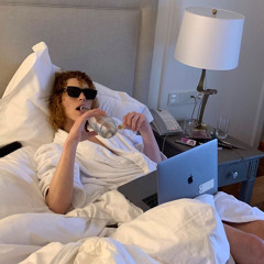 SOPHIE - KITTY CAT (Studio Version)