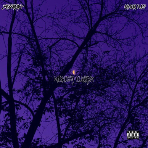 $amuri Purp & MasKruto - On Sight (Prod. KoraKazi)
