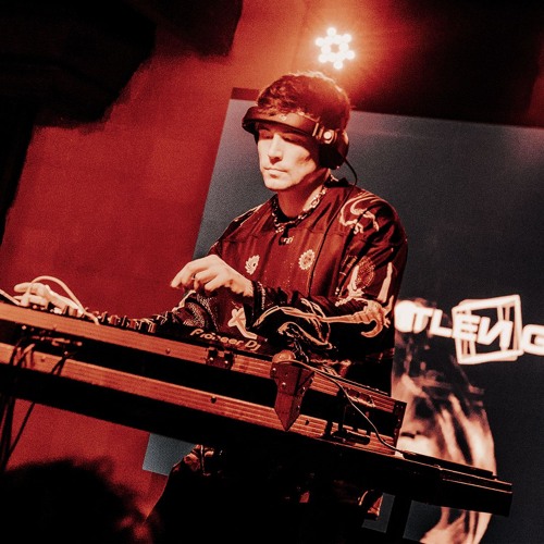 Live @ Rave Valdivia - Chile