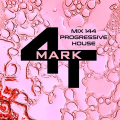 Mix 144 - Progressive House